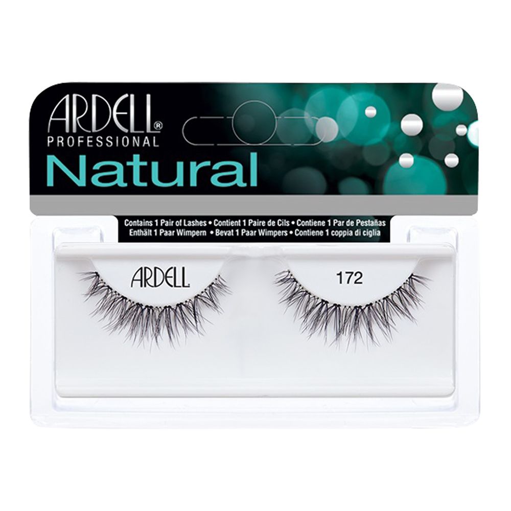 Ardell Natural Eyelashes #172