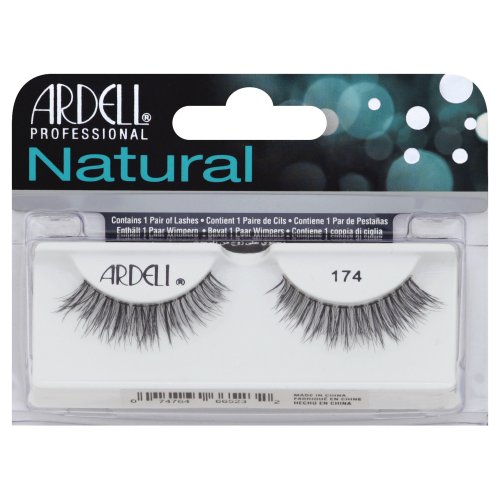 Ardell Natural Eyelashes #174