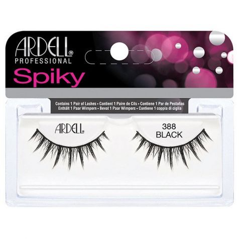 Ardell SPIKY Lashes #388 - BOGO (Buy 1, Get 1 Free Deal)