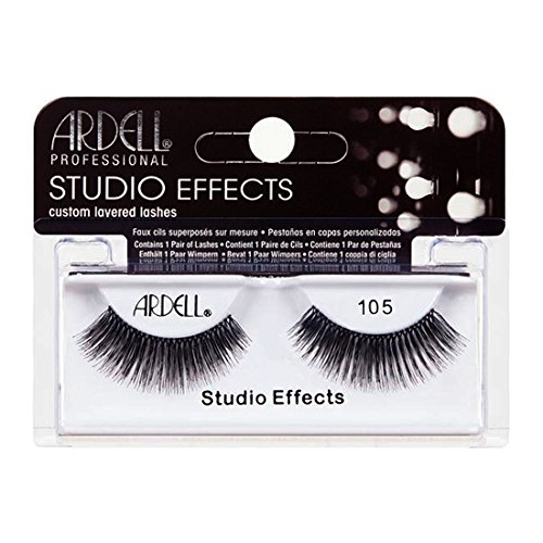 z.Ardell Studio Effects #105 Lashes - BOGO (Buy 1, Get 1 Free Deal)