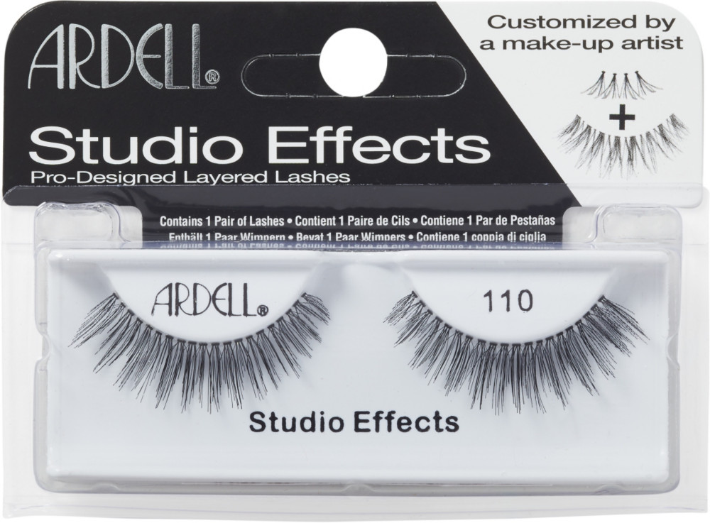Ardell Studio Effects #110 Lashes
