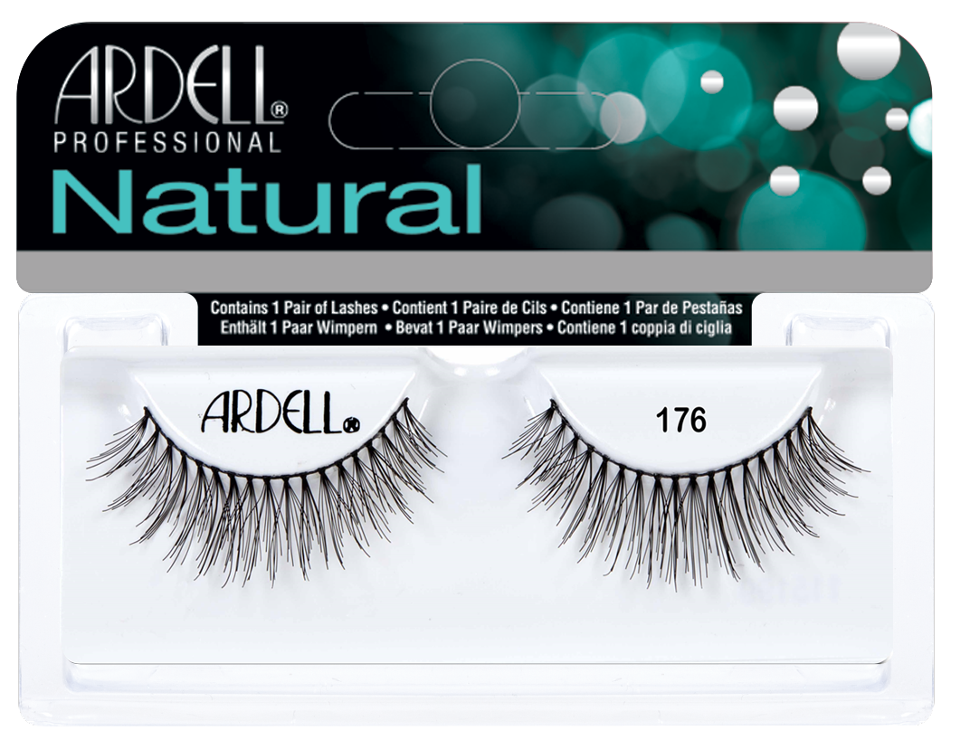 Ardell Natural Eyelashes #176