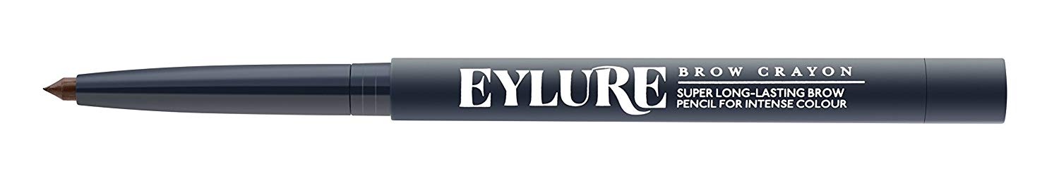 Eylure Brow Crayon - Mid Brown