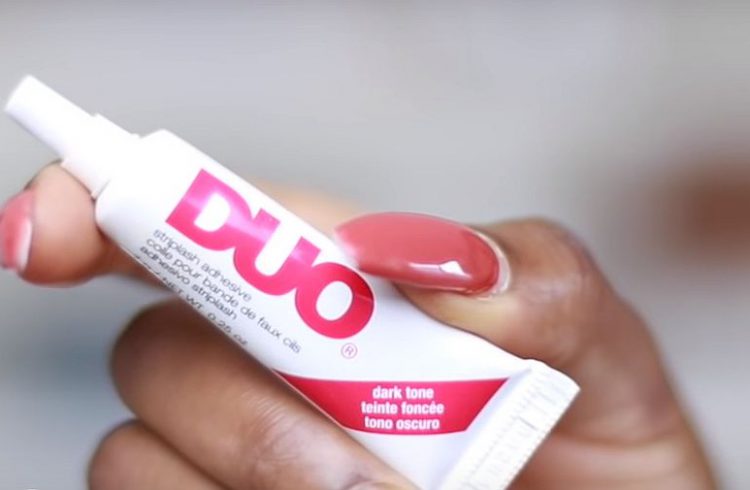 DUO ADHESIVE