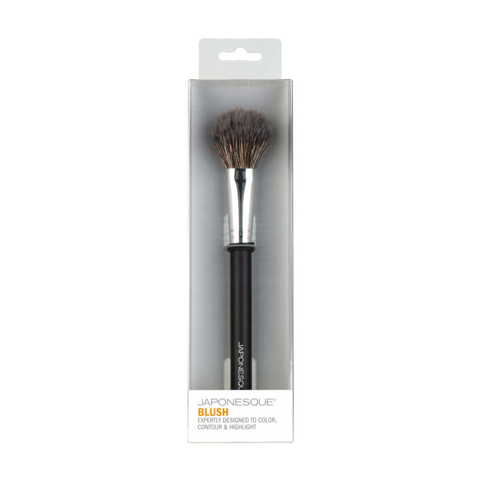 JAPONESQUE Blush Brush