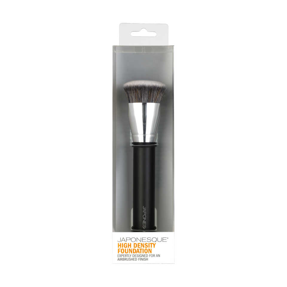 JAPONESQUE High Density Foundation Brush