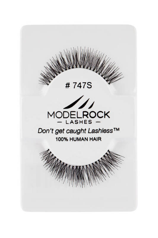 MODELROCK LASHES Kit Ready #747s