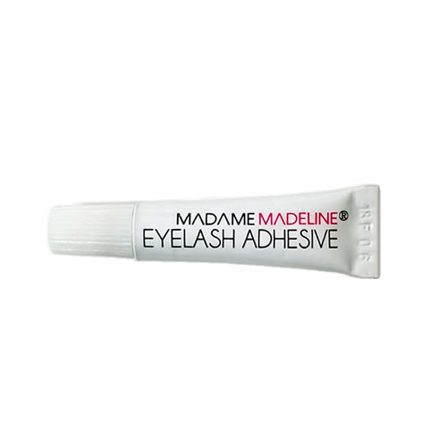 z.Mini False Eyelash Glue (Clear Tone)