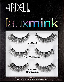 Ardell Lash Faux Mink Stocking Stuffer (71211)