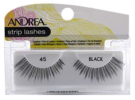 Andrea ModLash Strip Lash #45