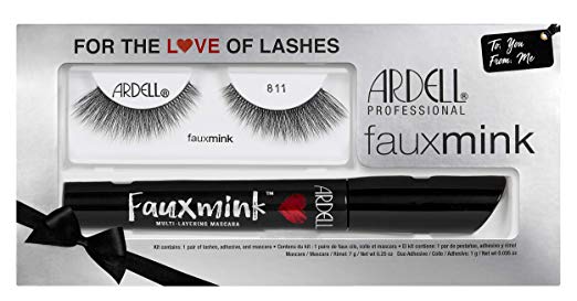 Ardell Faux Mink Mascara & Lash Kit