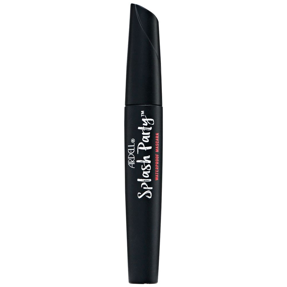 Ardell Splash Party Waterproof Mascara Noir