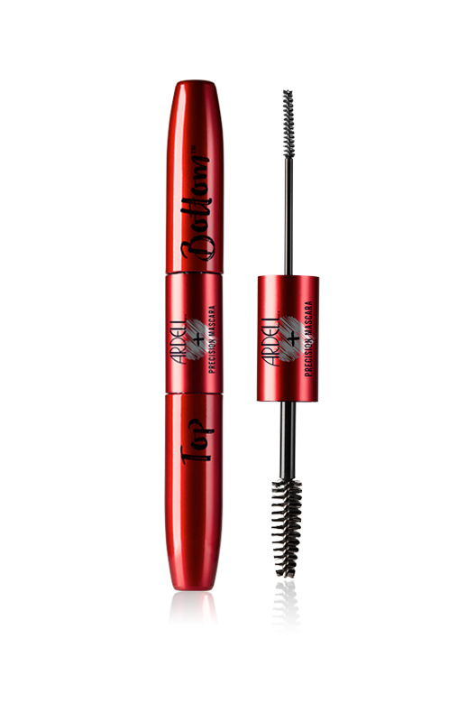 Ardell Top & Bottom Precision Mascara Ebony