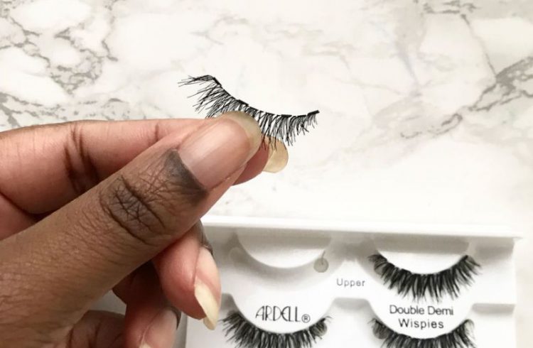 Ardell magnetic lashes