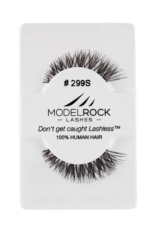 MODELROCK Kit Ready Lashes #299s