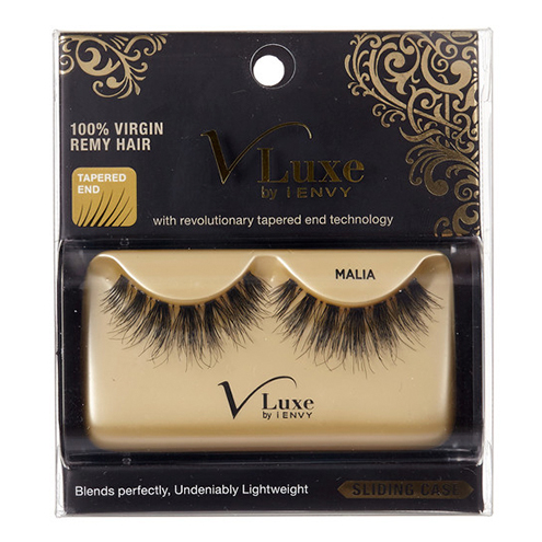 V-Luxe by i-Envy 100% Virgin Remy Hair - Malia