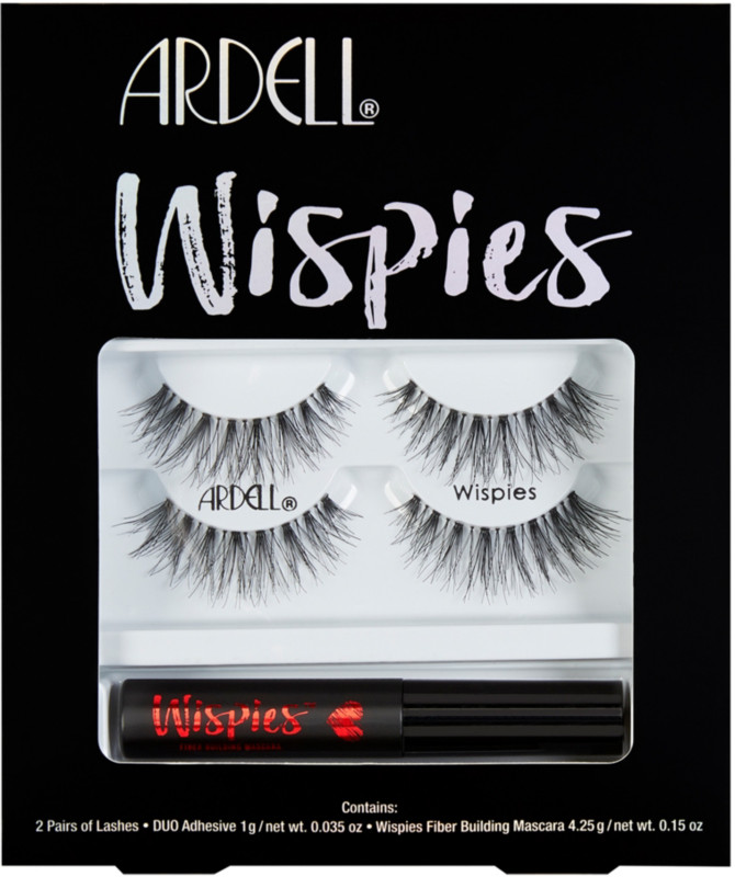 Ardell Lash Wispies Stocking Stuffer