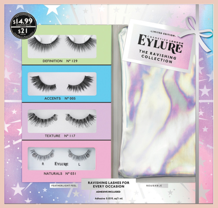 Eylure The Ravishing Collection