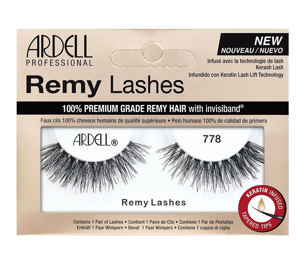 Ardell Remy Lashes 778