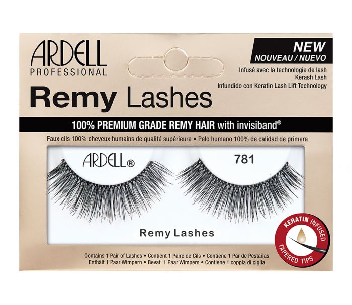 Ardell Remy Lashes 781