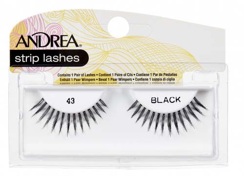 Andrea ModLash Strip Lash #43