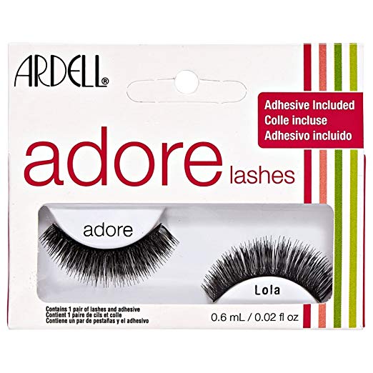 Ardell Adore Fashion Lashes Lola