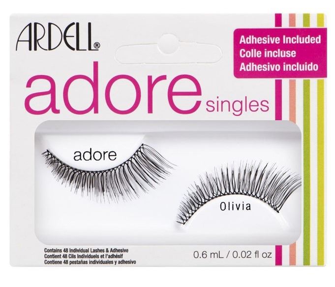 z.Ardell Adore Fashion Lashes Olivia