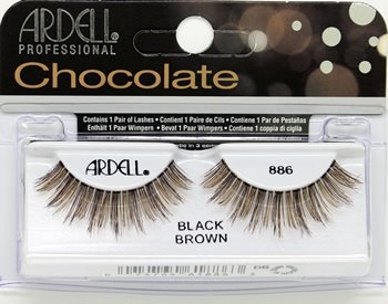 z.Ardell Chocolate Lash 886