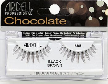 Ardell Chocolate Lash 888