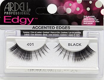 Ardell Edgy Lash #401