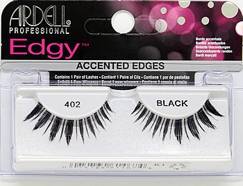 z.Ardell Edgy Lash #402