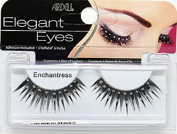 z.Ardell Elegant Eyes Enchanting Lashes