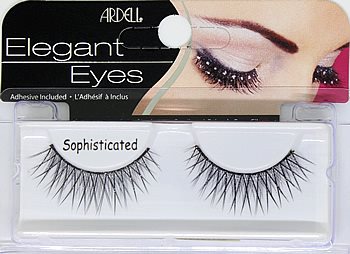 z.Ardell Elegant Eyes SOPHISTICATED Lashes