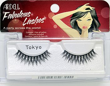 Ardell Fabulous Lashes TOKYO