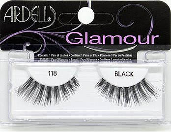 Ardell Fashion Lashes #118