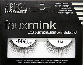 Ardell Faux Mink Lashes #812