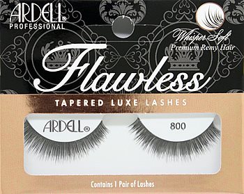 Ardell Flawless Tapered Luxe Lashes #800