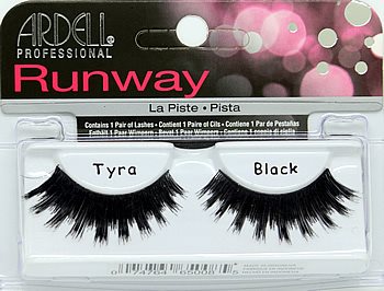 z.Ardell Runway Lash TYRA