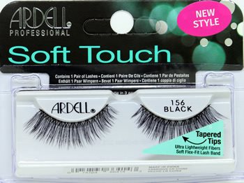 Ardell Soft Touch Lashes #156
