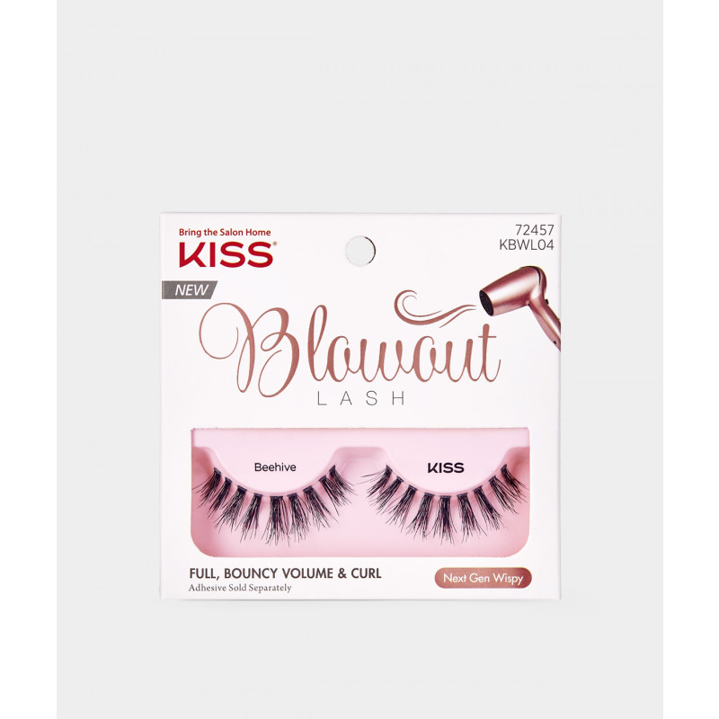 z.Kiss Blowout Lash - Beehive