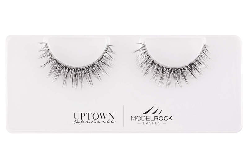 ModelRock Uptown Opulence Collection - Flirty