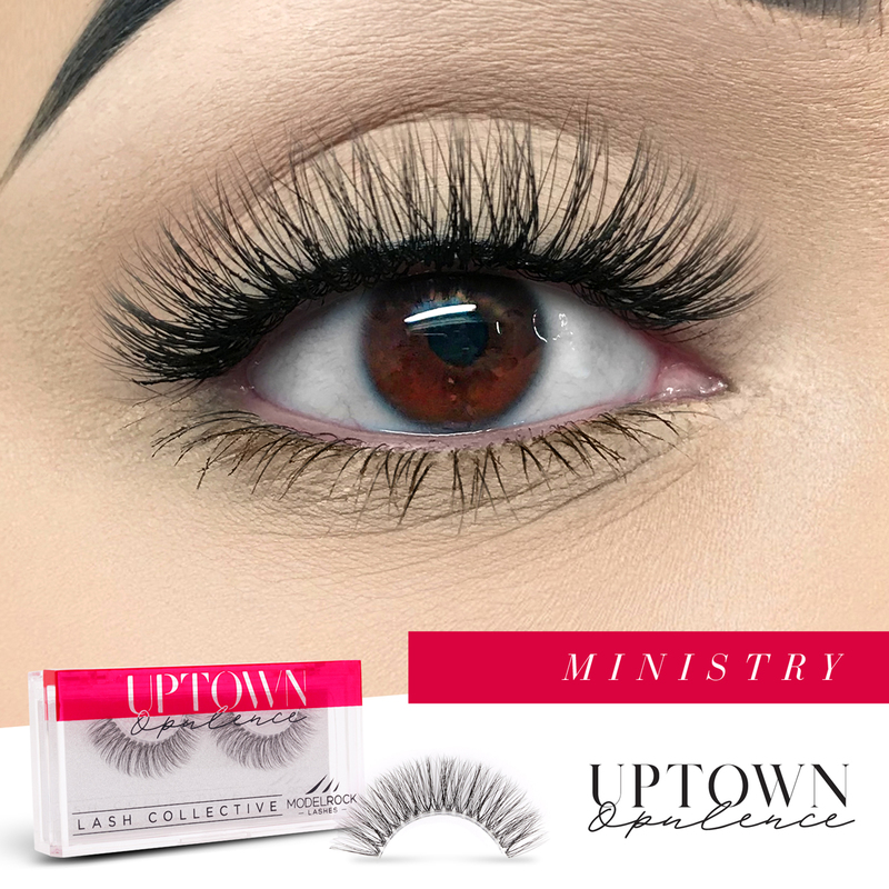 ModelRock Uptown Opulence Collection - Ministry