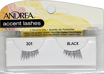 z.Andrea Accents 301 Lashes