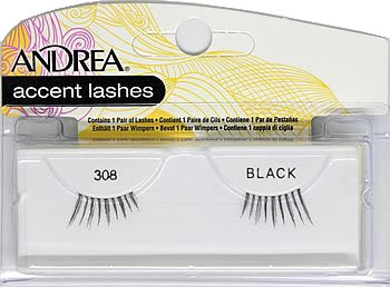 Andrea Accents 308 Lashes