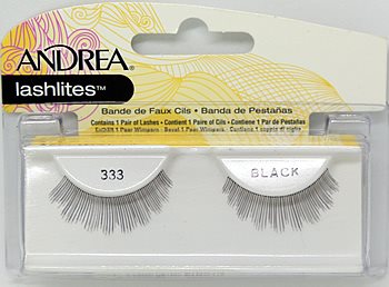 Andrea LashLites Lashes #333