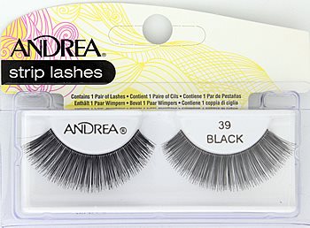 Andrea ModLash Strip Lash #39