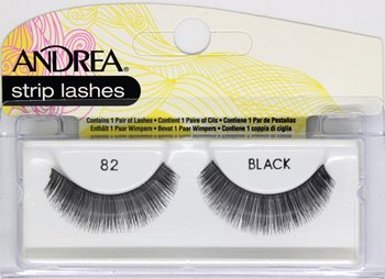 Andrea ModLash Strip Lash #82