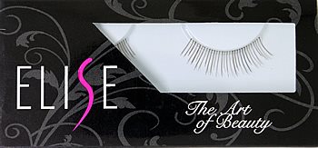 Elise Faux Eyelashes #935