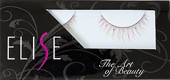 Elise Faux Eyelashes #937