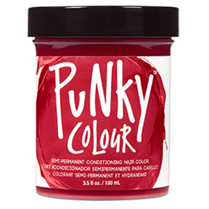 Jerome Russell Punky Cream - Cherry On Top (90729)